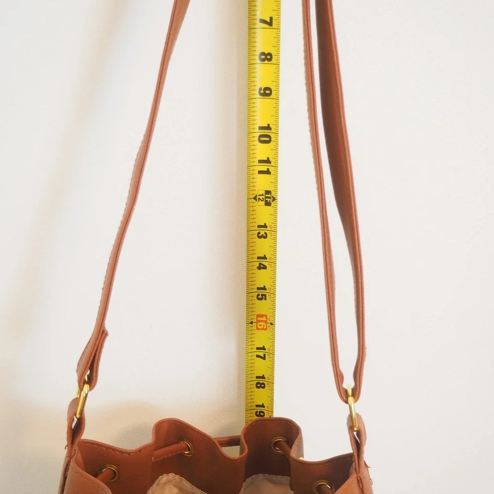 Disney Parks Moana Beach Swim Bag Floral Drawstring Bucket Shoulder Strap‎ Maui